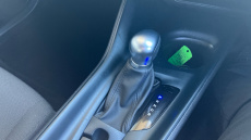 Toyota C-HR 1.8 Hybrid Icon 5dr CVT Hybrid Hatchback